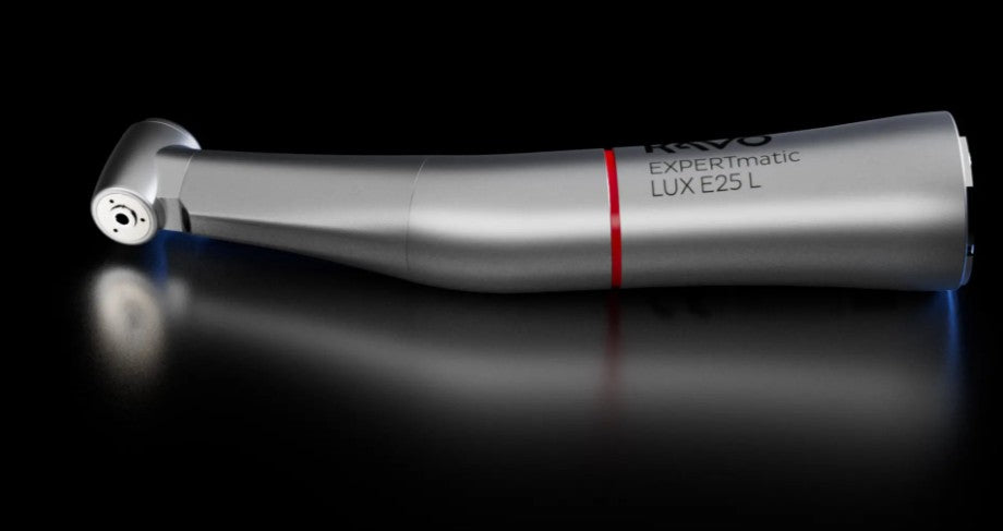 KaVo EXPERTmatic LUX – Caribbean Dental Trading