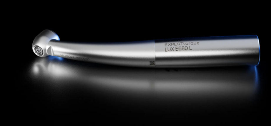 KaVo EXPERTmatic LUX – Caribbean Dental Trading